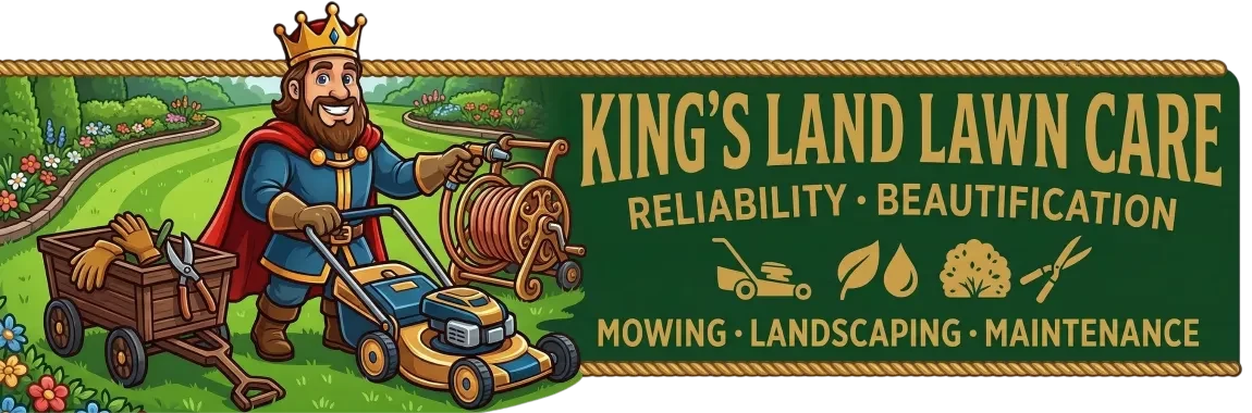 King's Land Lawn Care