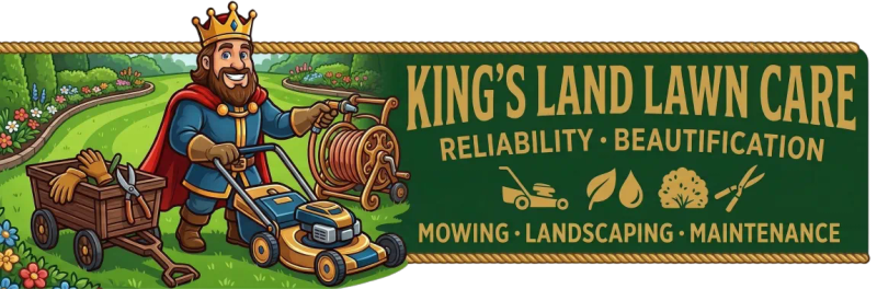 King's Land Logo